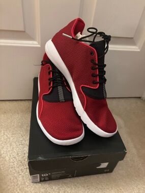 Nike Men’s Jordan Eclipse Athletic Sneakers